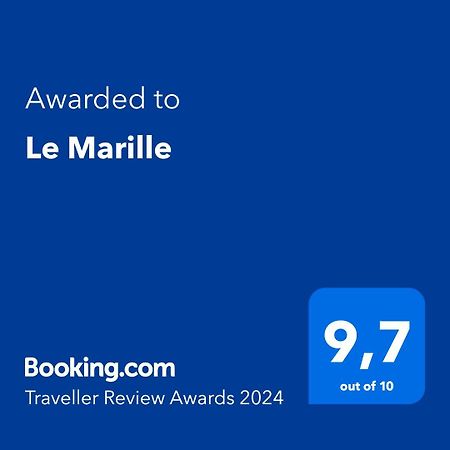 Le Marille Villa ลิโด ดิ ออสเตีย ภายนอก รูปภาพ